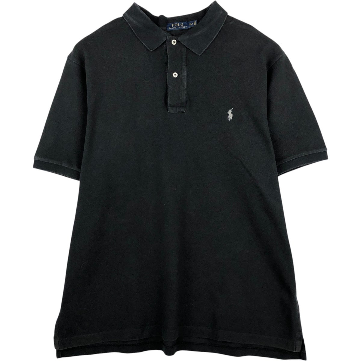 古着 ラルフローレン Ralph Lauren POLO RALPH LAUREN 半袖 ポロシャツ