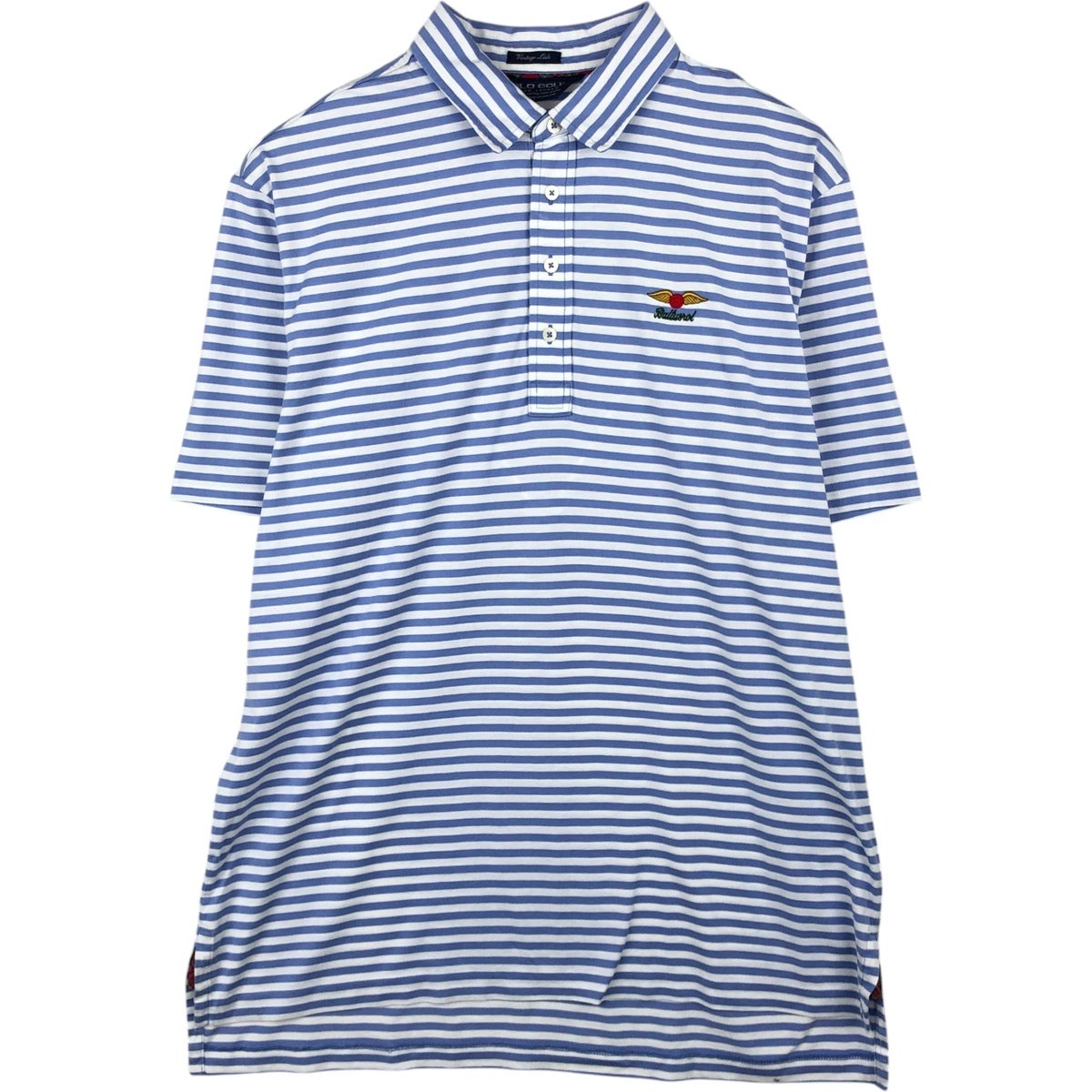 古着 ラルフローレン Ralph Lauren POLO GOLF ポロゴルフ ウォーム