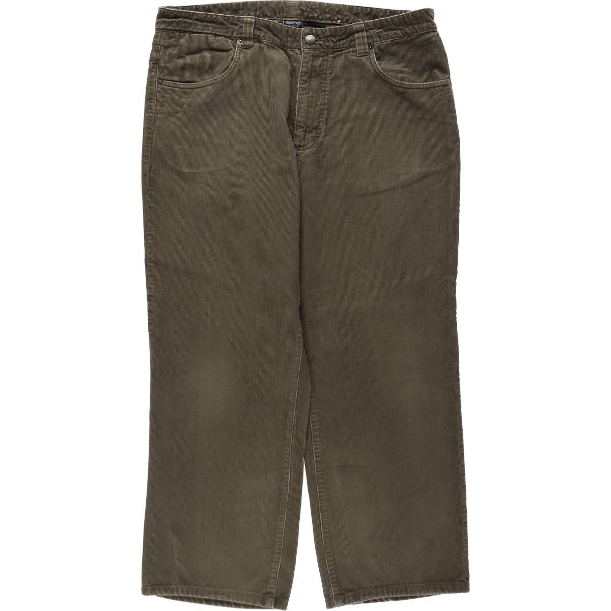 古着 00年代 パタゴニア patagonia ORGANIC COTTON オーガニック