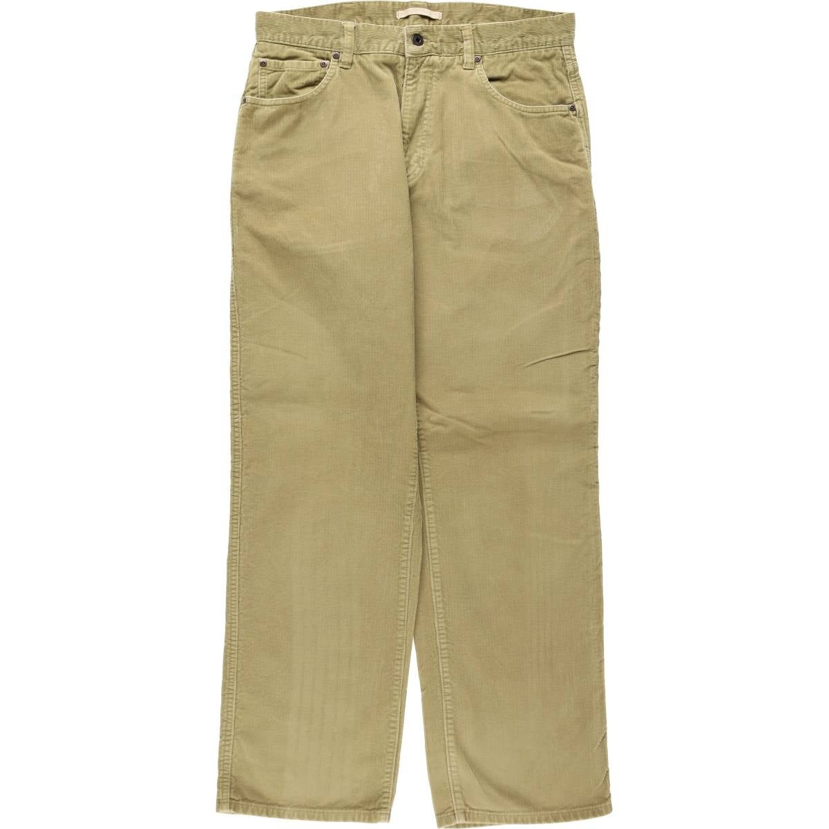 古着 90年代 エルエルビーン L.L.Bean STANDARD FIT ダックワーク