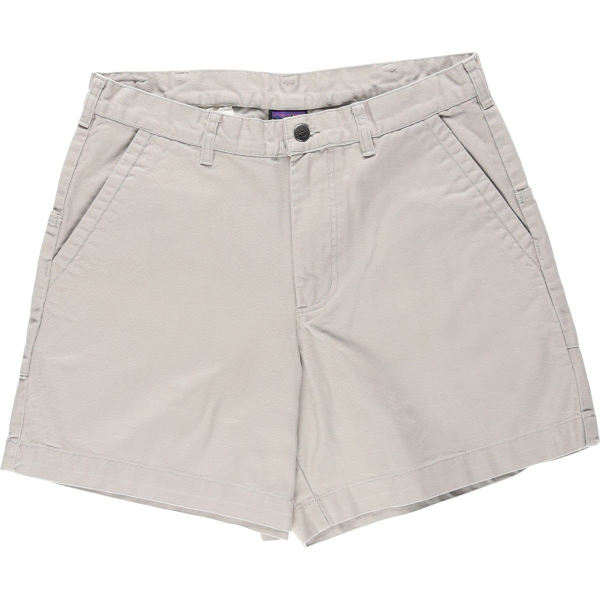 古着 パタゴニア Patagonia スタンドアップショーツ 57227SP14 ダック