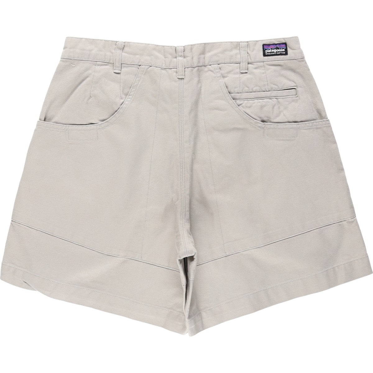 古着 パタゴニア Patagonia スタンドアップショーツ 57227SP14 ダック