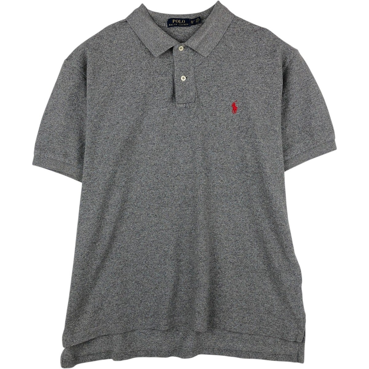 古着 ラルフローレン Ralph Lauren POLO RALPH LAUREN 半袖 ポロシャツ