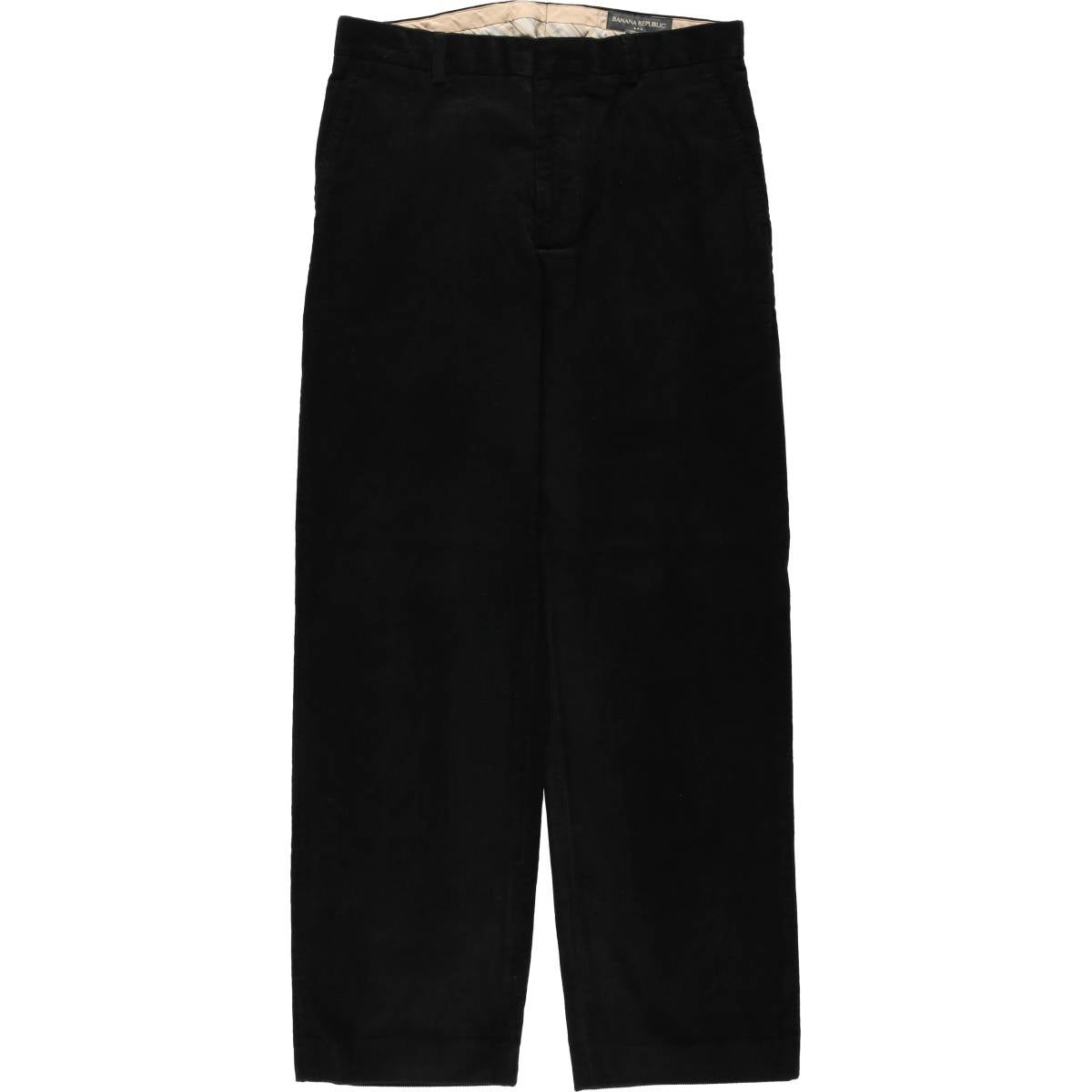 古着 00年代 バナナリパブリック BANANA REPUBLIC ストライプ柄 ウール