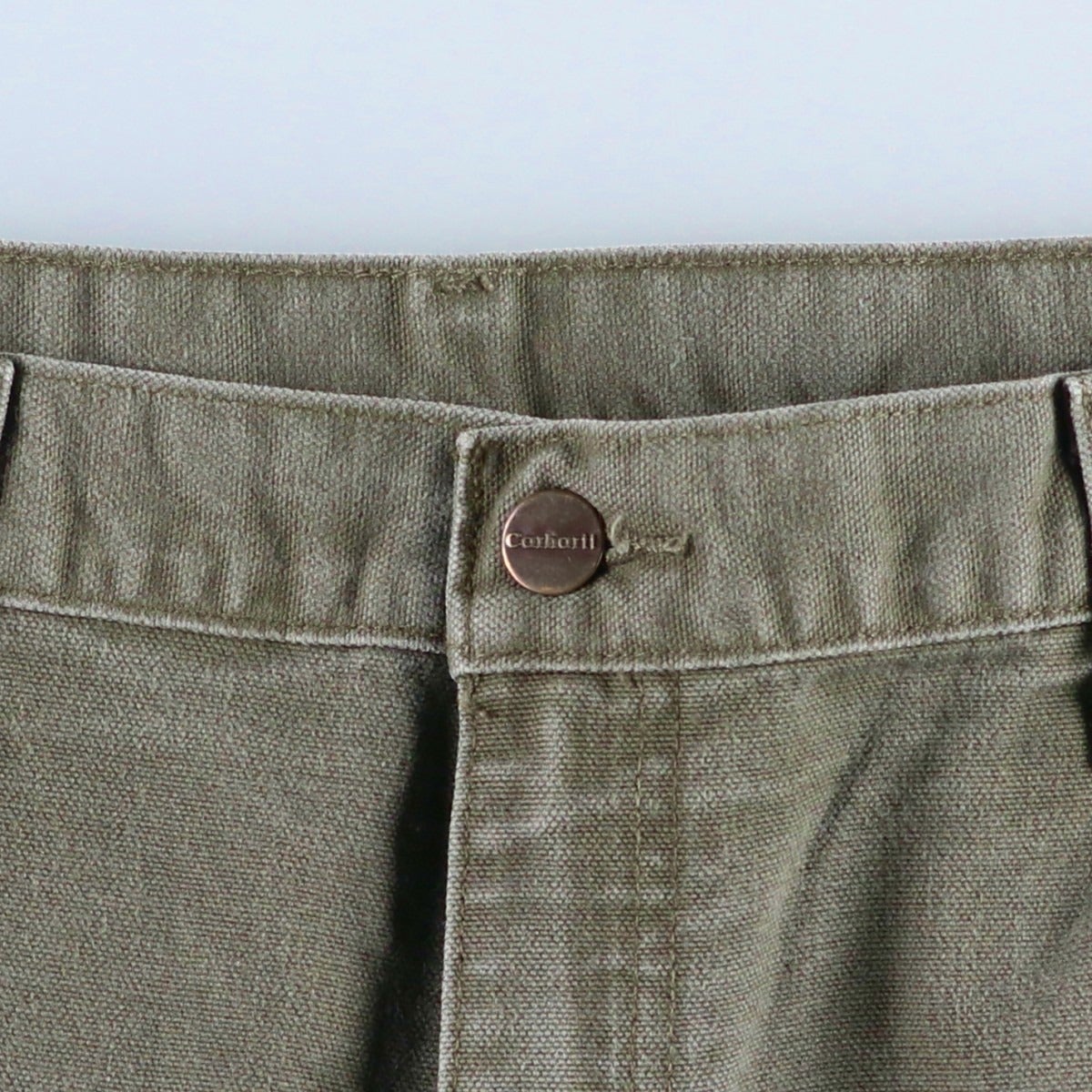 古着 カーハート Carhartt ダック地ペインターショーツ ショートパンツ メンズw36相当/eaa620691 古着 カーハート Carhartt ダック地ペインターショーツ ショートパンツ