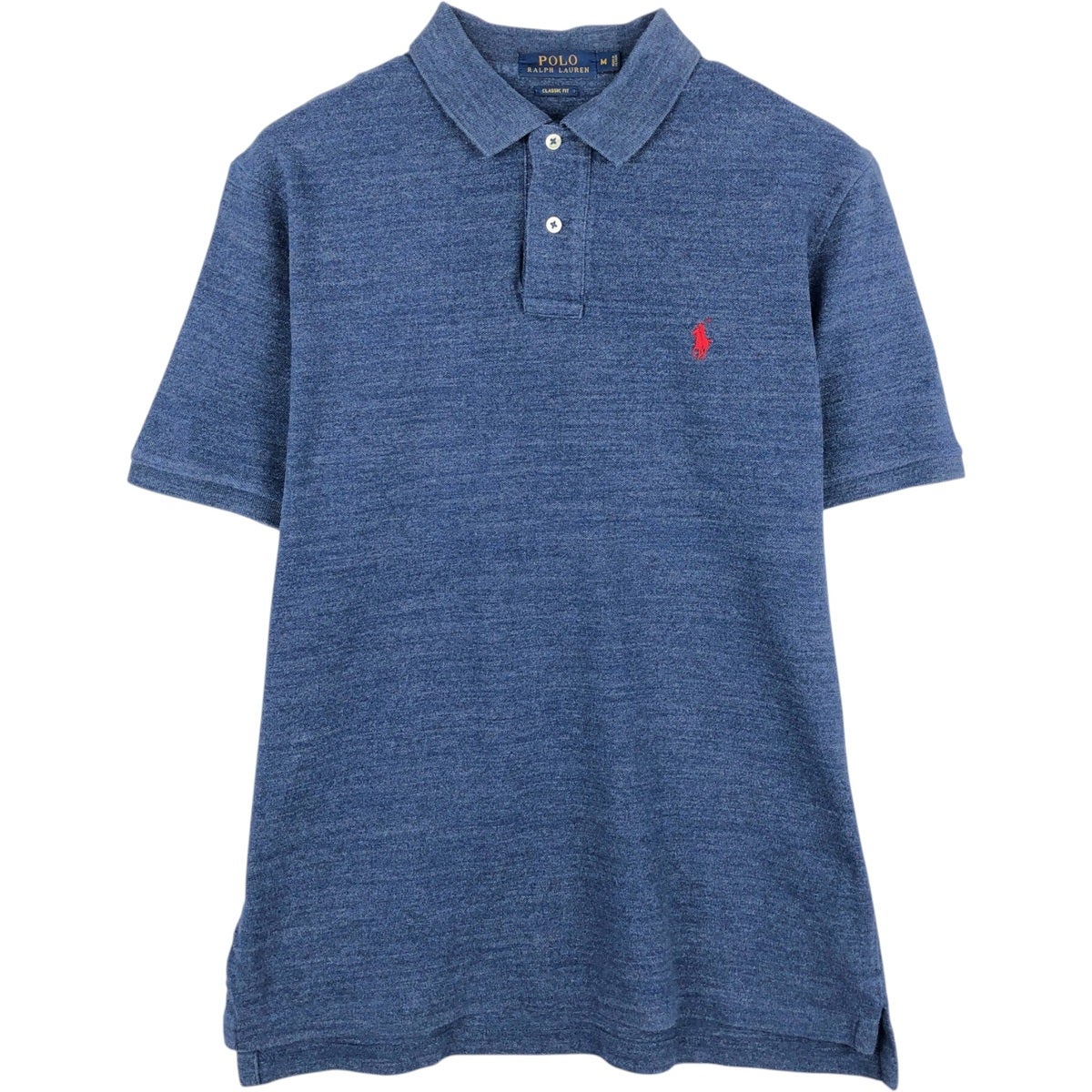 A*様 Ralph Lauren ポロシャツ 古着 ラルフローレン Ralph Lauren POLO RALPH LAUREN CLASSIC FIT