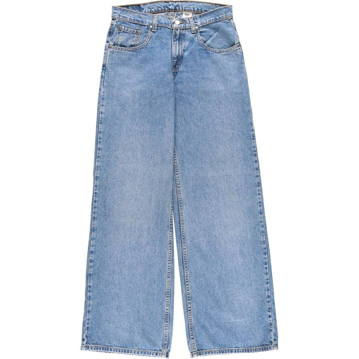 古着 00年代 リーバイス Levis 517 フレアカットデニムパンツ