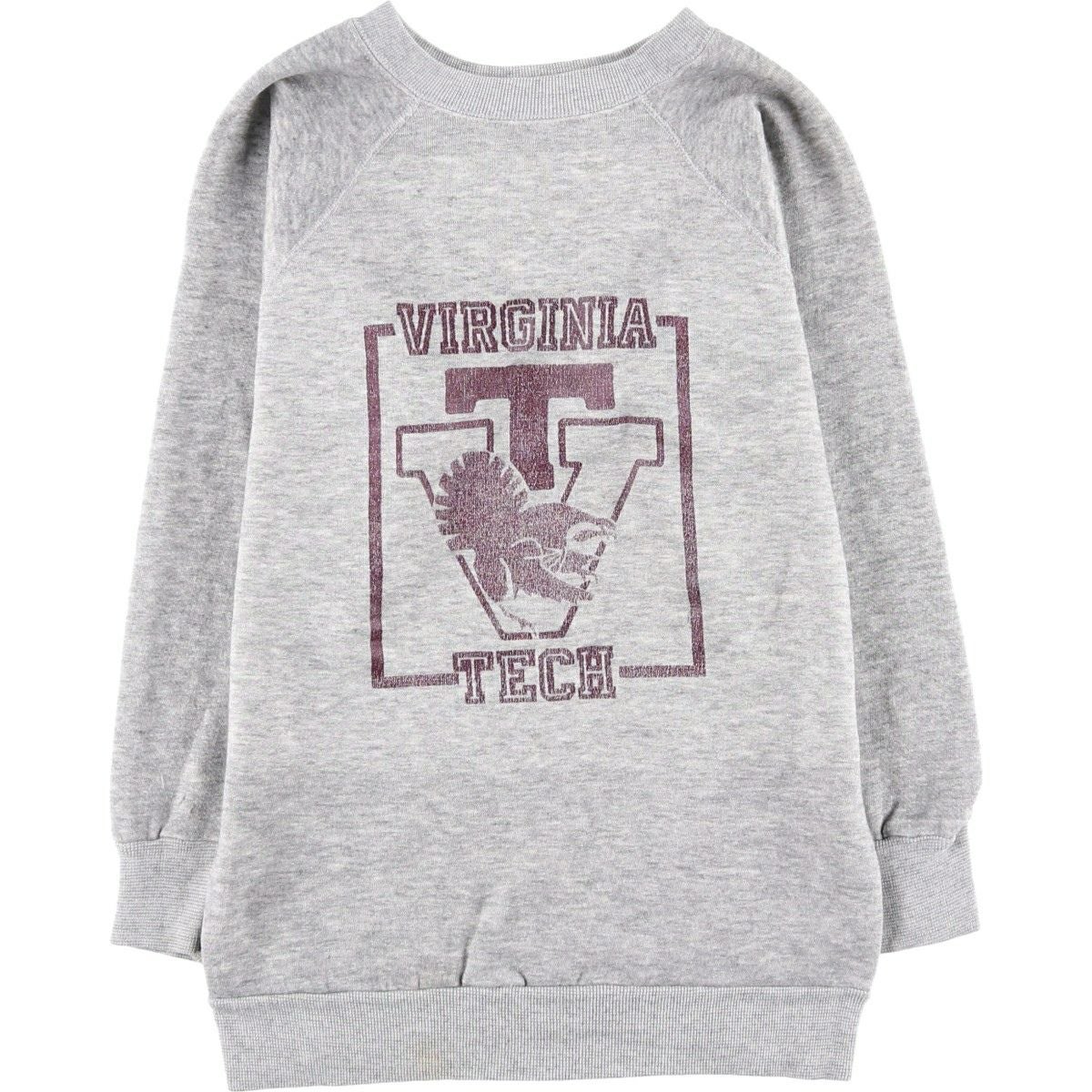 古着 OUTFITTERS RIDGE リアルツリーカモ スウェットシャツ トレーナー レディースM相当/eaa621169 古着 OUTFITTERS RIDGE リアルツリーカモ スウェットシャツ トレーナー