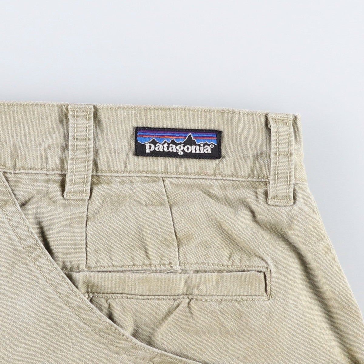 古着 00年代 パタゴニア Patagonia スタンドアップショーツ 57211S7