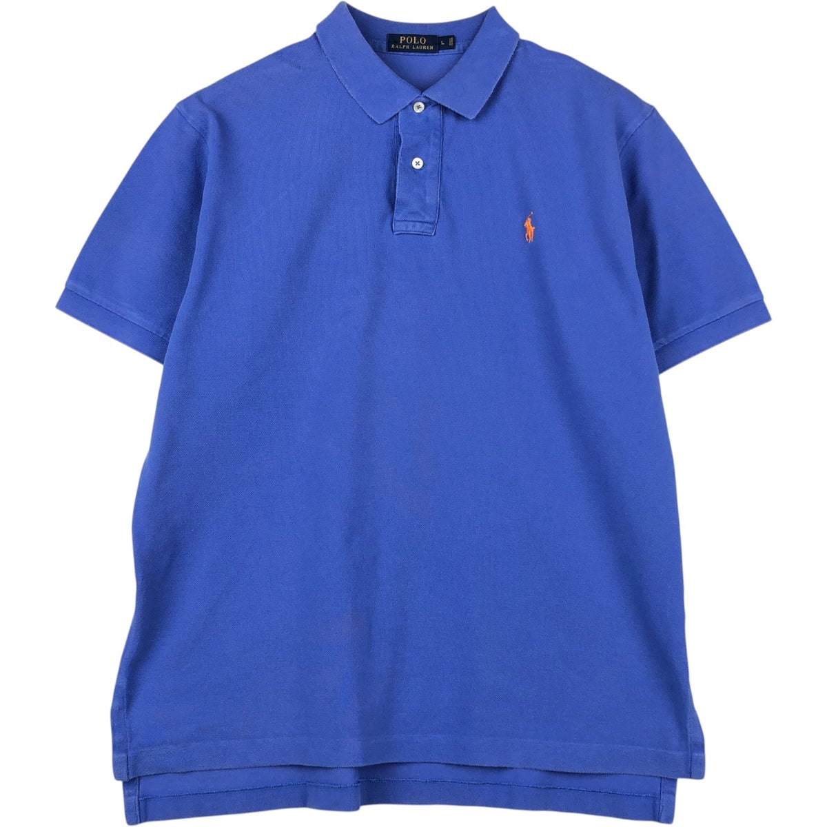 古着 ラルフローレン Ralph Lauren POLO RALPH LAUREN CLASSIC FIT