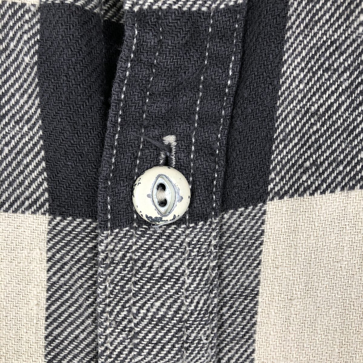 古着 ラルフローレン Ralph Lauren POLO RALPH LAUREN バッファロー