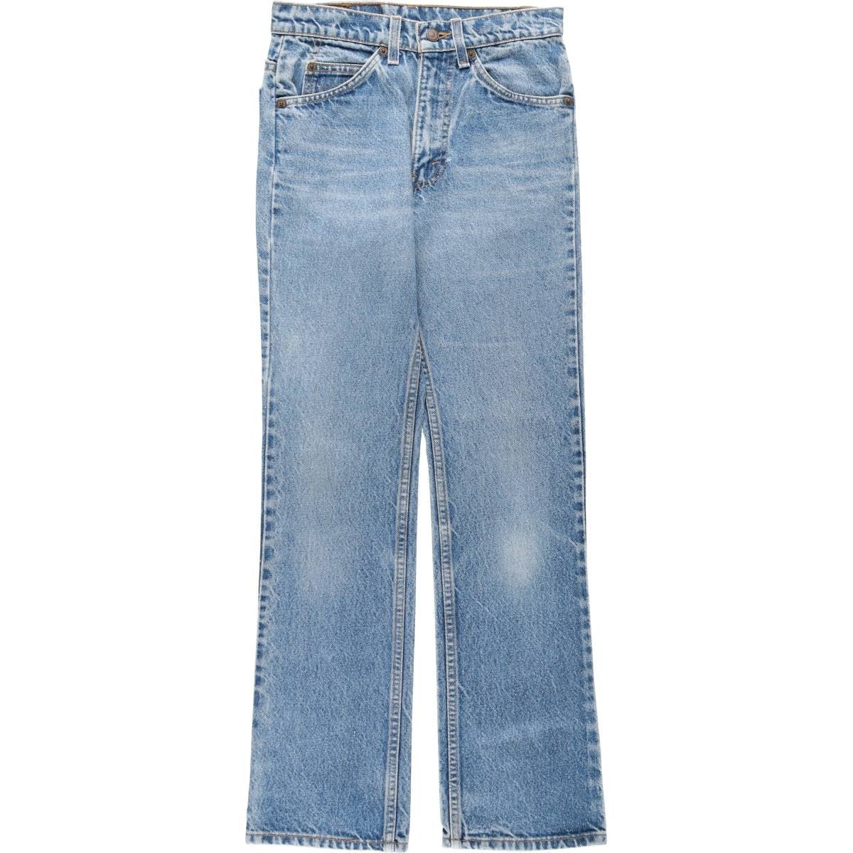 古着 90年代 リーバイス Levis 20517-0217 オレンジタブ ブーツカット