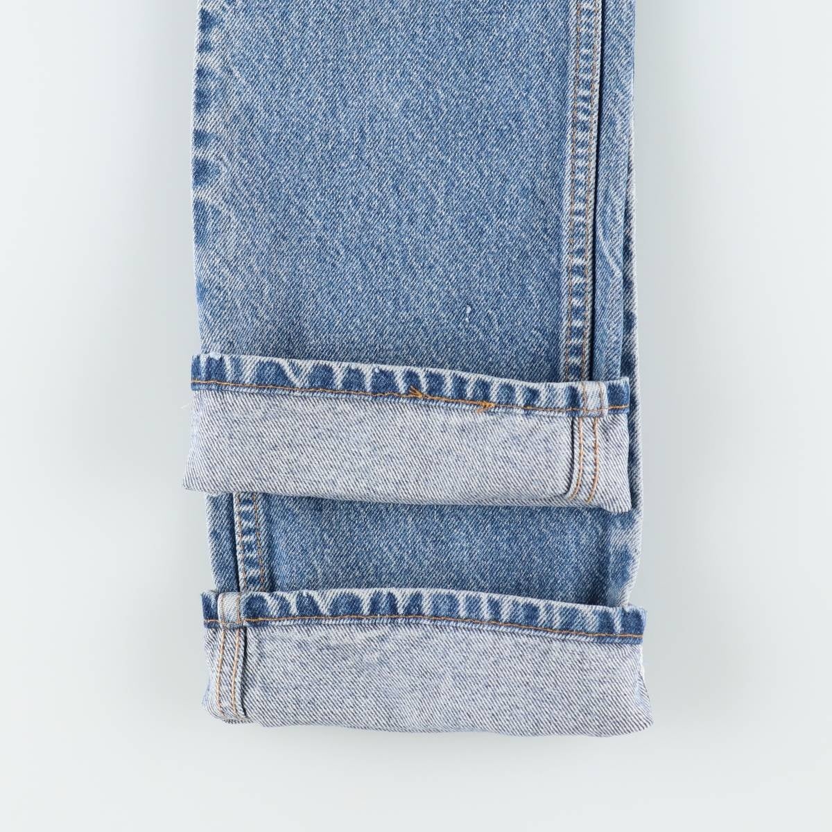古着 90年代 リーバイス Levis 20517-0217 オレンジタブ ブーツカット
