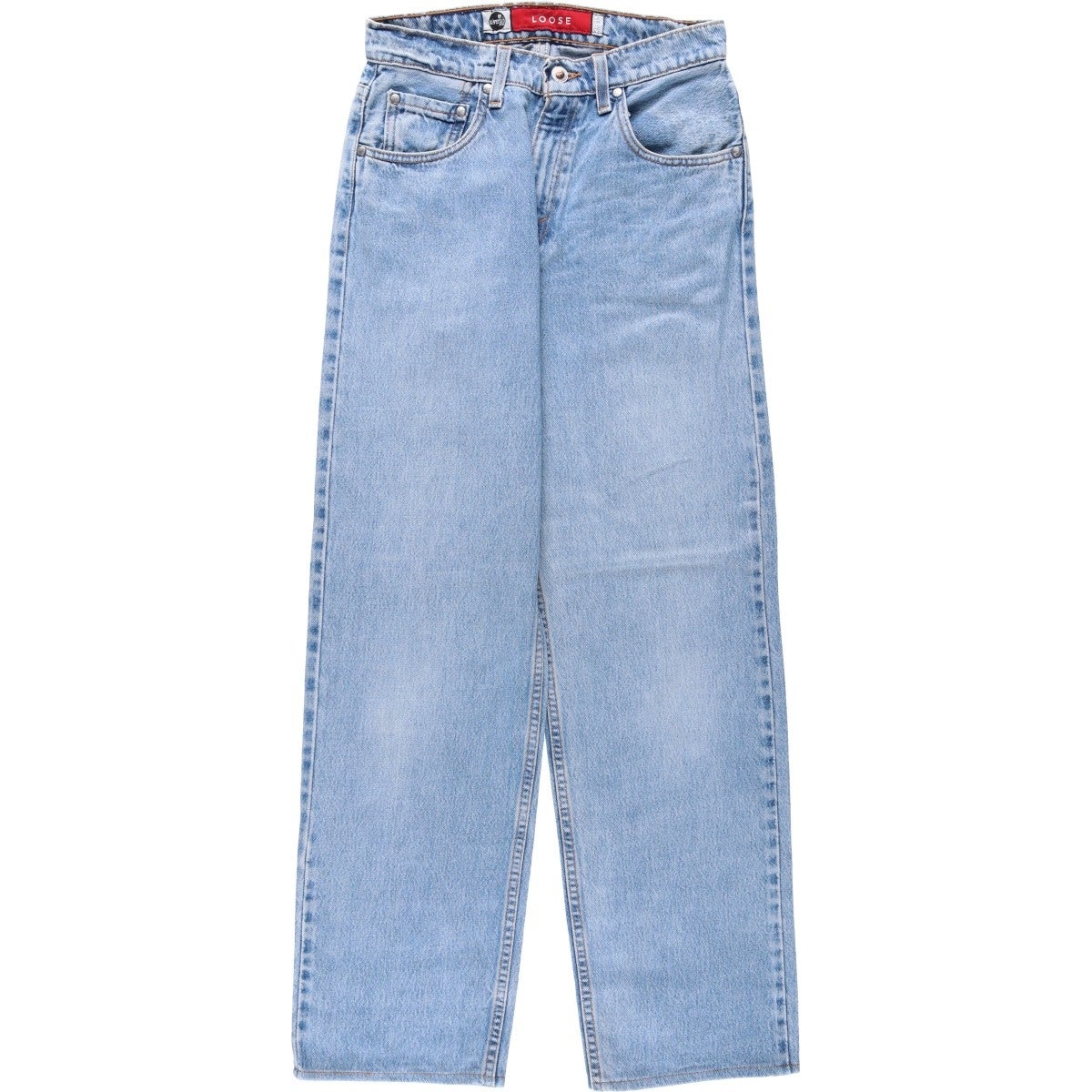 古着 90年代 リーバイス Levis SILVER TAB シルバータブ LOOSE ルーズ