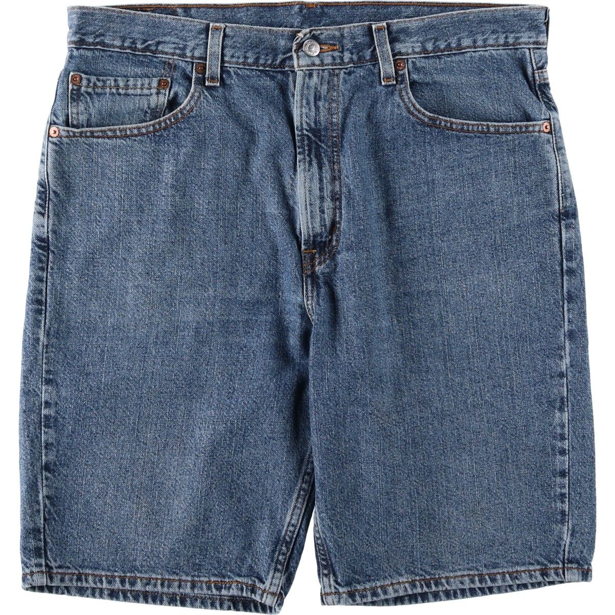 古着 00年代 リーバイス Levis 505 REGULAR FIT 34505-1865 ブラック