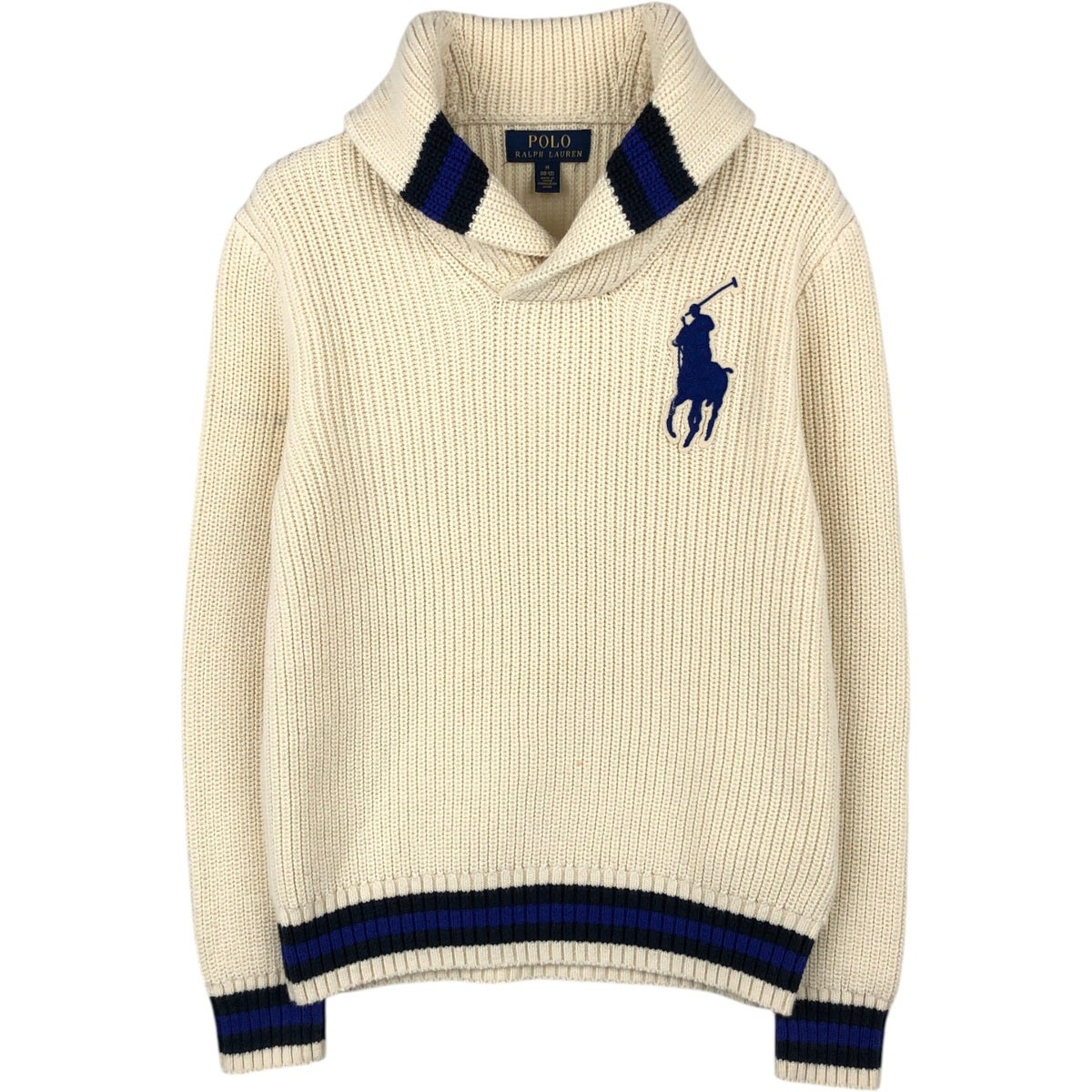 古着 ラルフローレン Ralph Lauren POLO RALPH LAUREN ビッグポニー 古着 ラルフローレン Ralph Lauren POLO RALPH LAUREN ビッグポニー