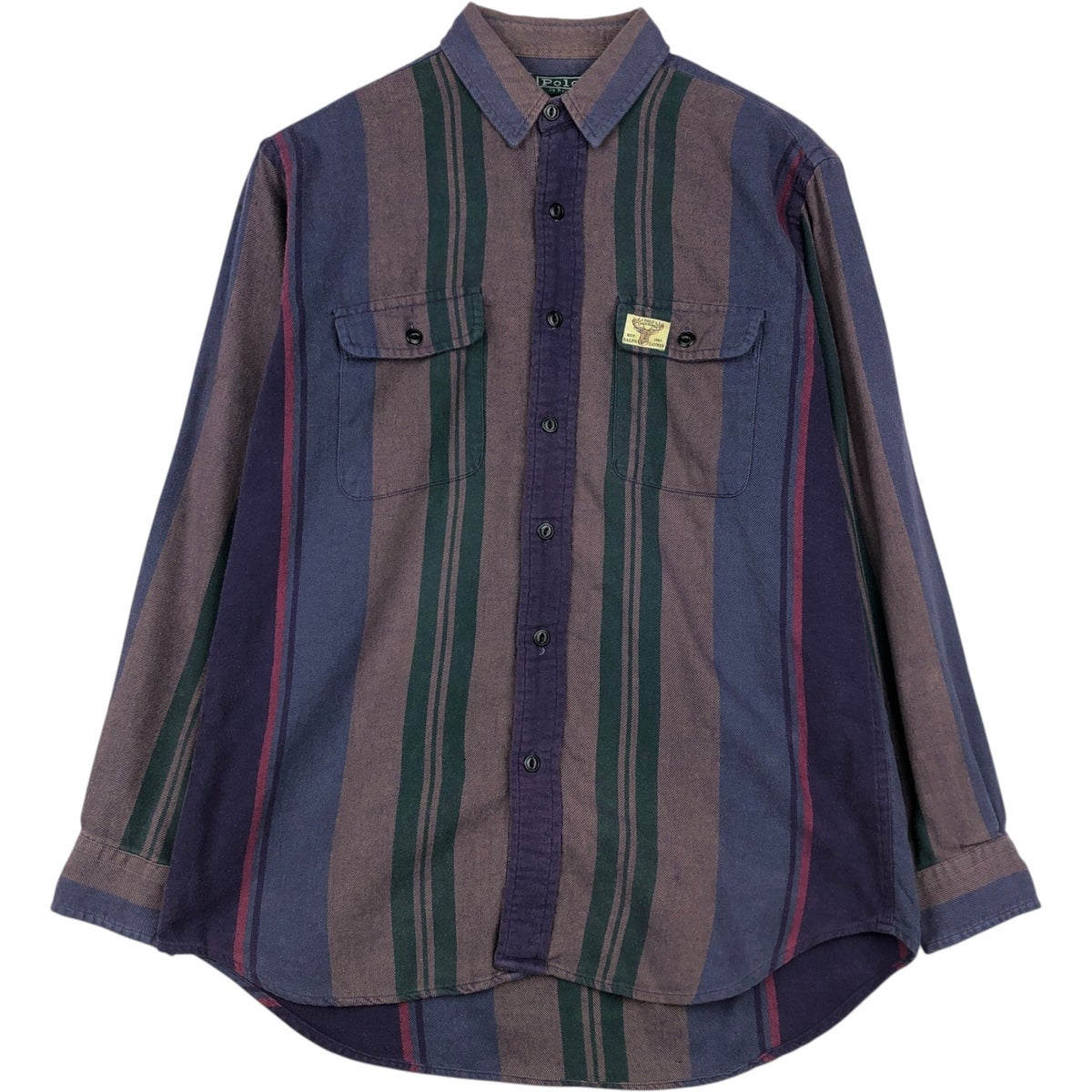 古着 90年代 ラルフローレン Ralph Lauren POLO by Ralph Lauren