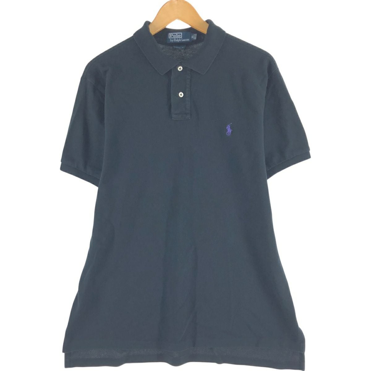 古着 ラルフローレン Ralph Lauren POLO by Ralph Lauren CUSTOM FIT