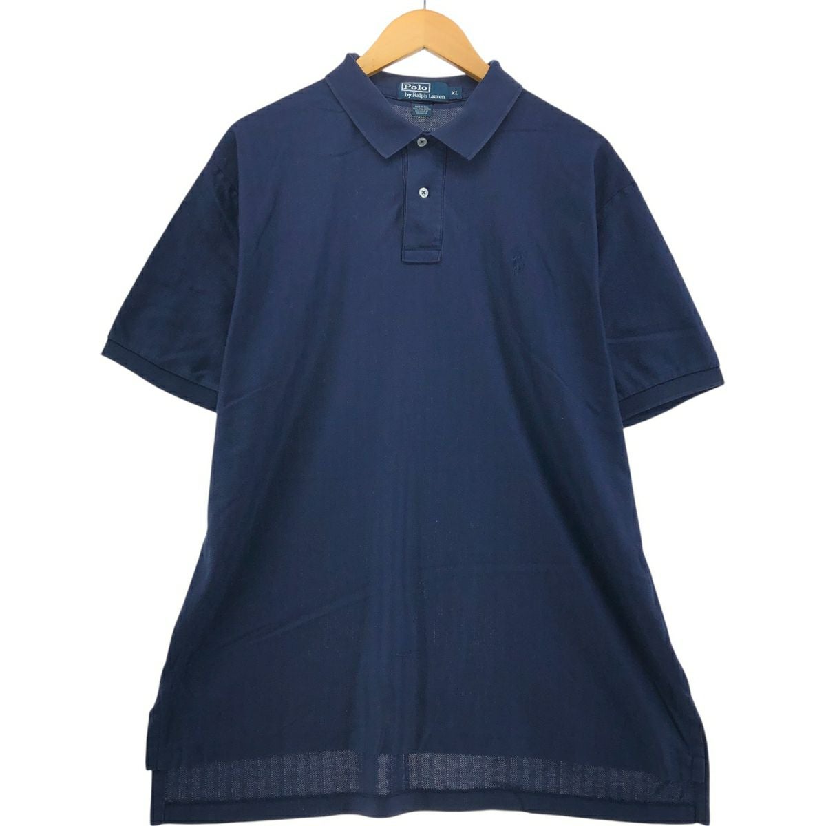 古着 ラルフローレン Ralph Lauren POLO by Ralph Lauren 半袖