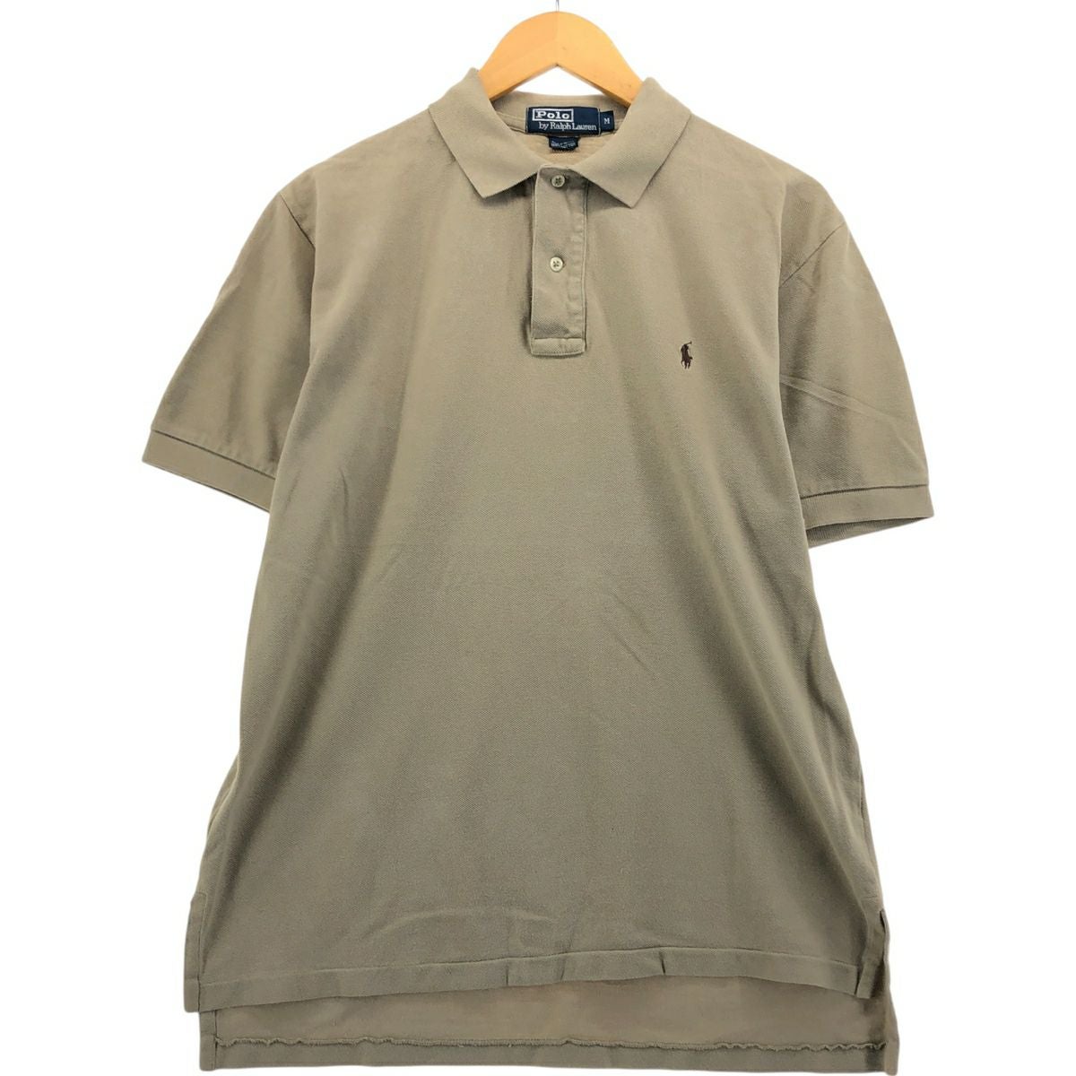 古着 ラルフローレン Ralph Lauren POLO by Ralph Lauren 半袖