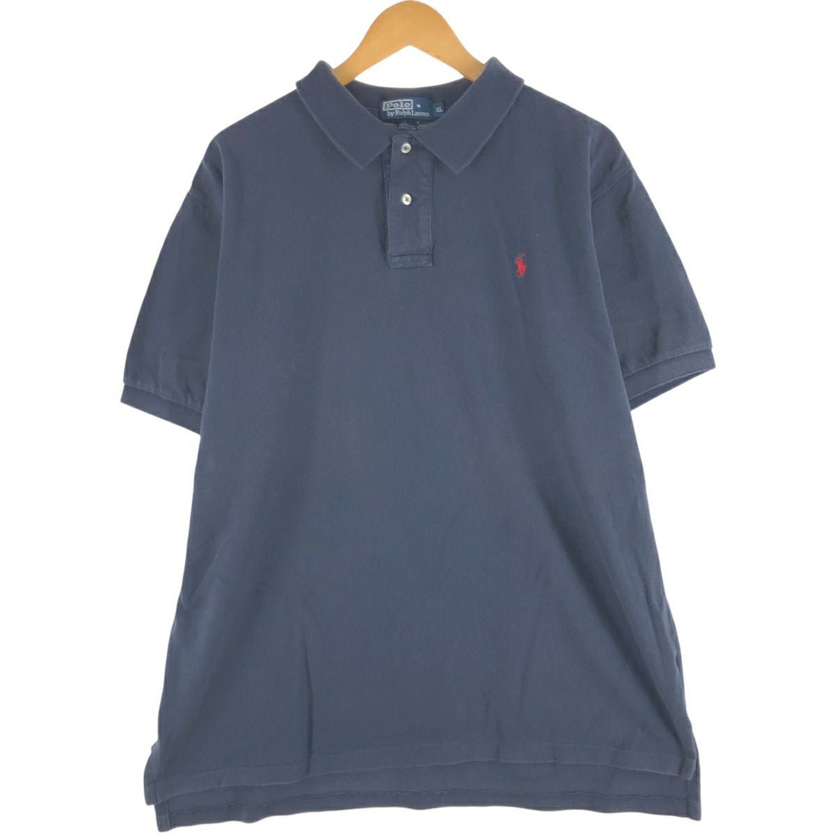 ポロラルフローレン・RUSSIA、ポロシャツ古着 古着 ラルフローレン Ralph Lauren POLO by Ralph Lauren 半袖