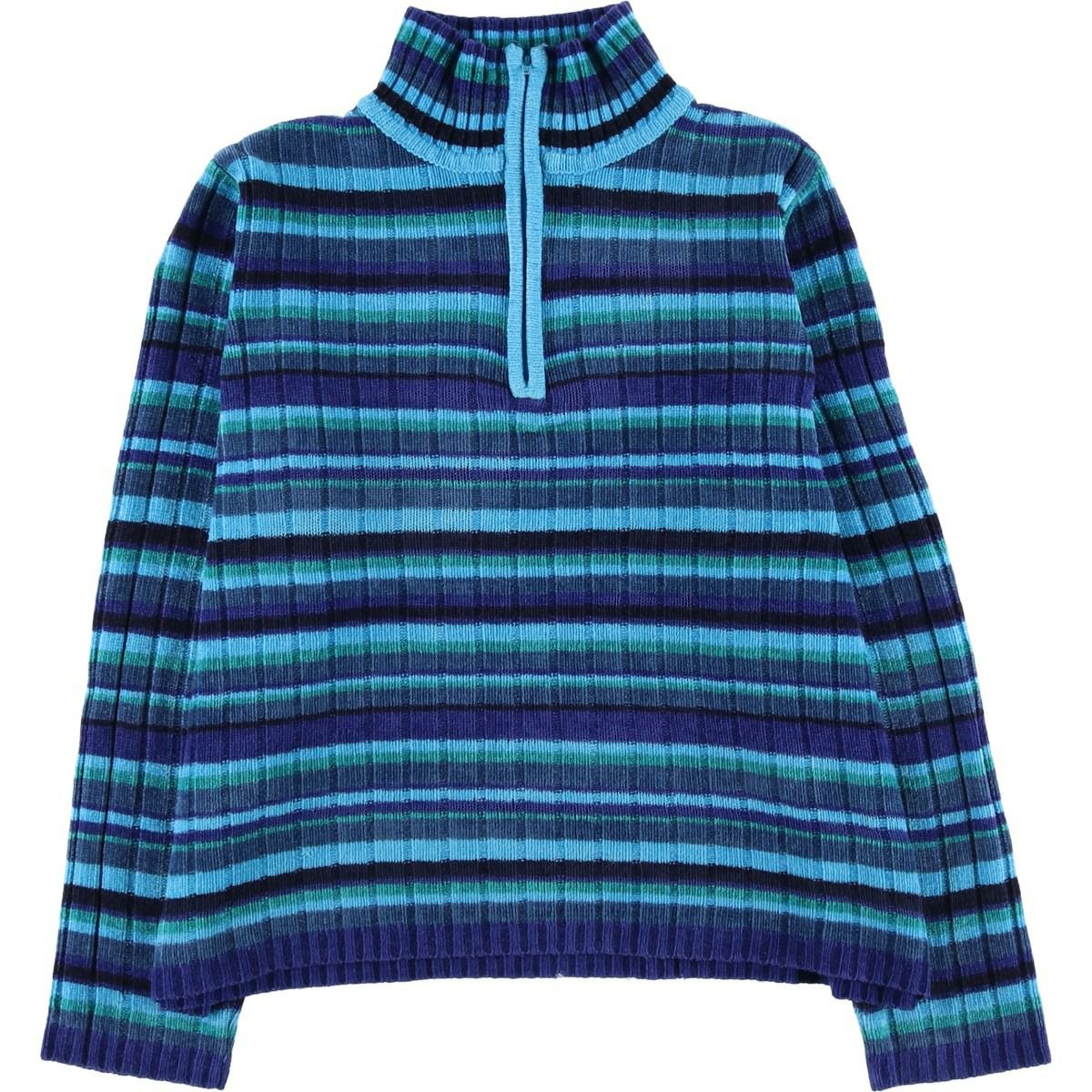古着 バンズ VANS TAILORED FIT 長袖 フランネルチェックシャツ