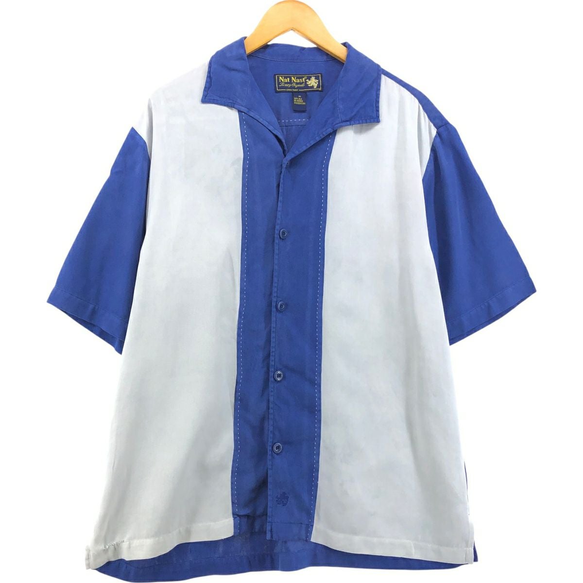 古着 00年代 パタゴニア Patagonia pataloha パタロハ 52571S0 総柄