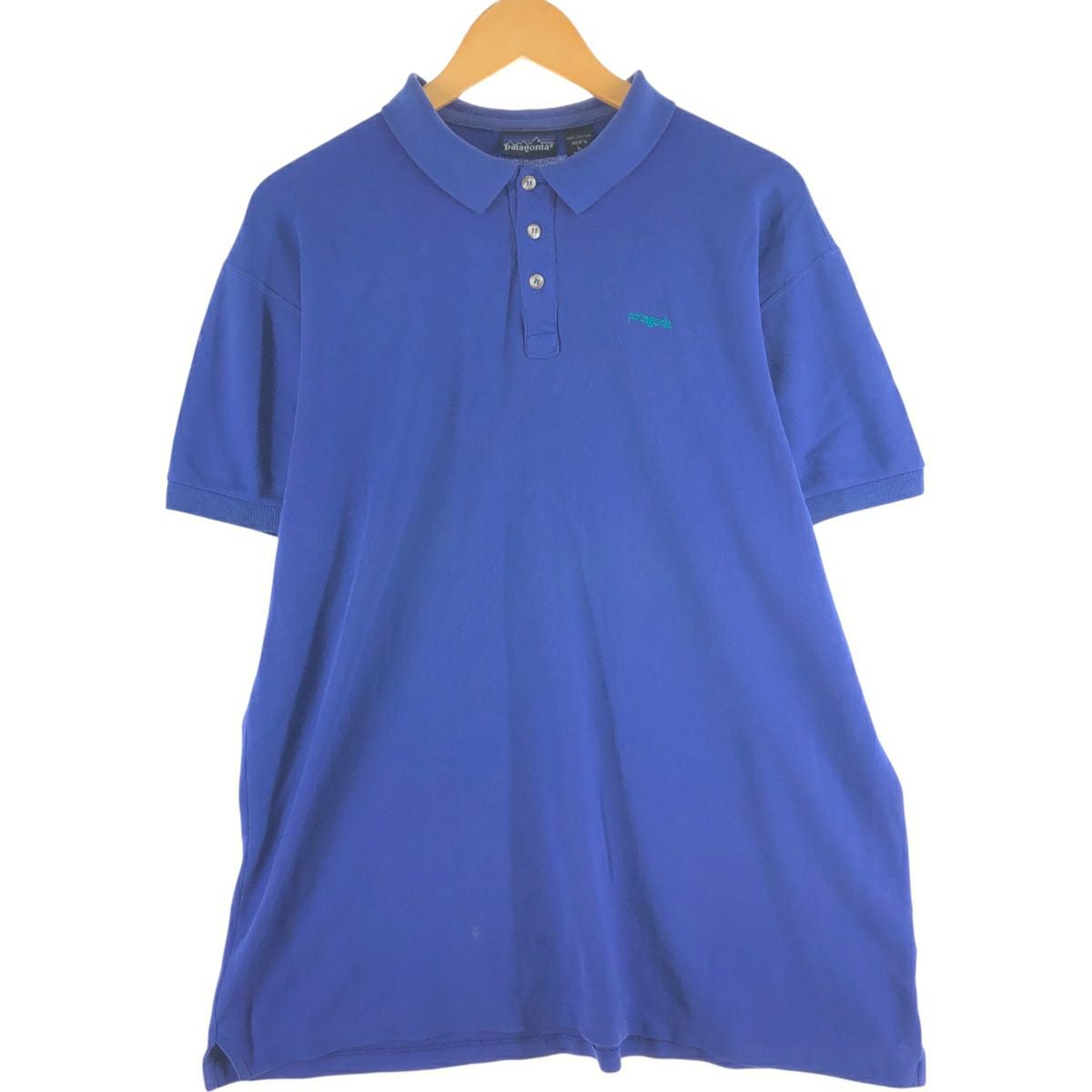 古着 パタゴニア Patagonia ORGANIC COTTON オーガニックコットン