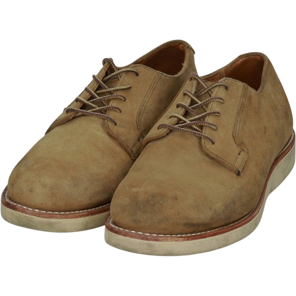 古着 レッドウィング RED WING 3104 ポストマンシューズ USA製 メンズ