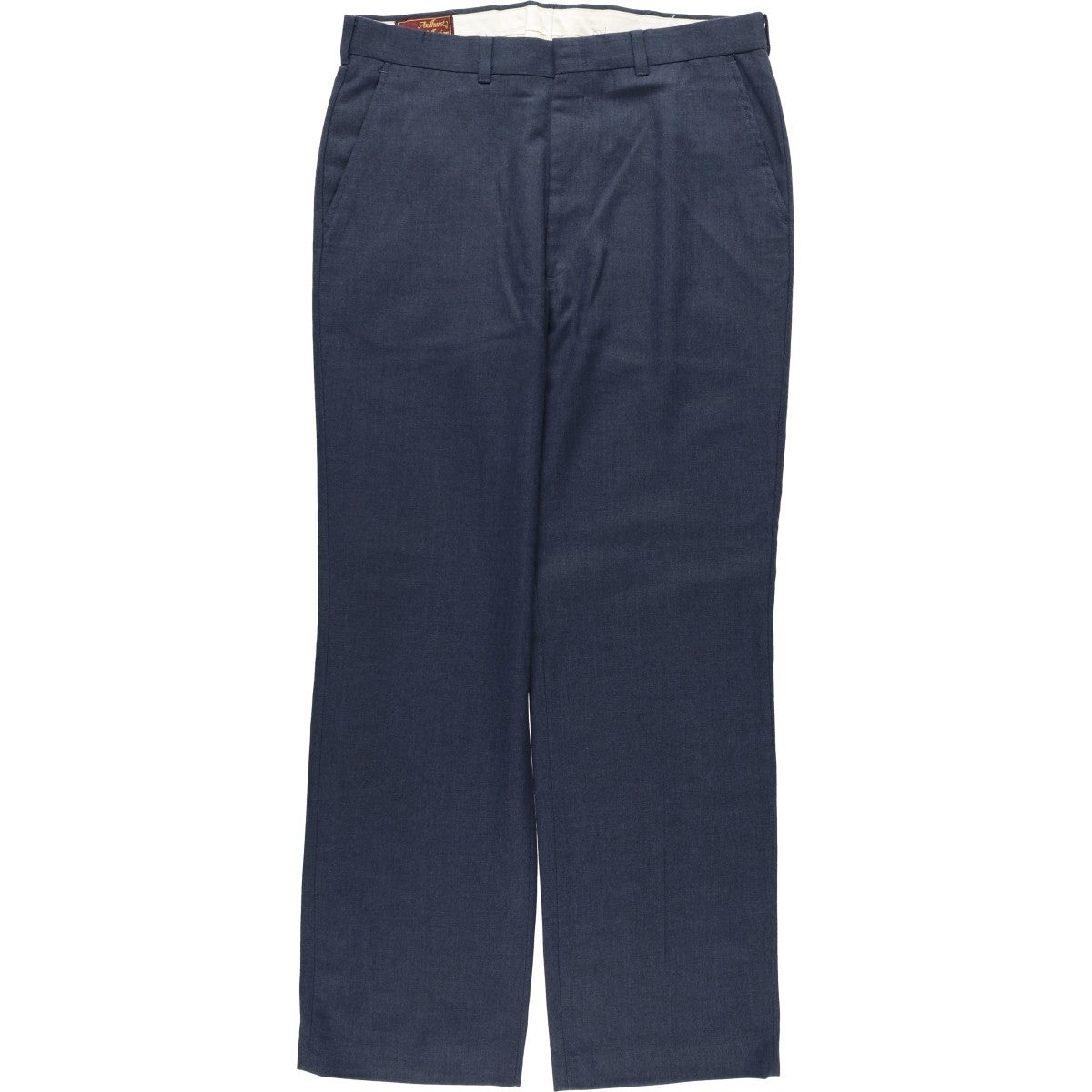 古着 ～90年代 Andhurst スラックスパンツ USA製 メンズw35相当
