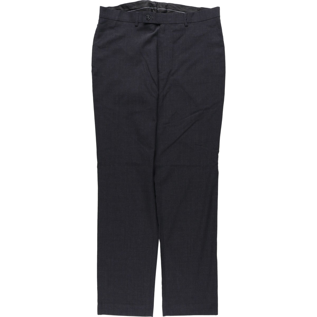 古着 カルバンクライン   ウールパンツ スラックス メンズw33相当/eaa622326 古着 カルバンクライン Calvin klein ウールパンツ スラックス メンズ