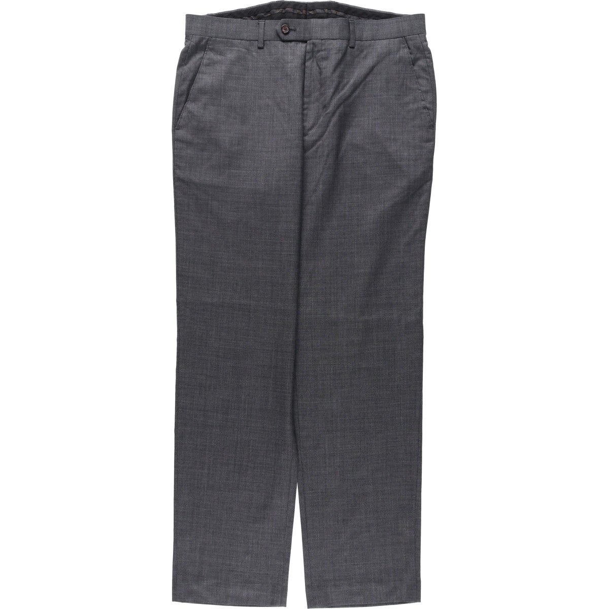古着 ラルフローレン Ralph Lauren LAUREN ローレン ウールパンツ スラックス カナダ製 メンズw35相当/eaa622809 古着 ラルフローレン Ralph Lauren LAUREN ローレン ウールパンツ