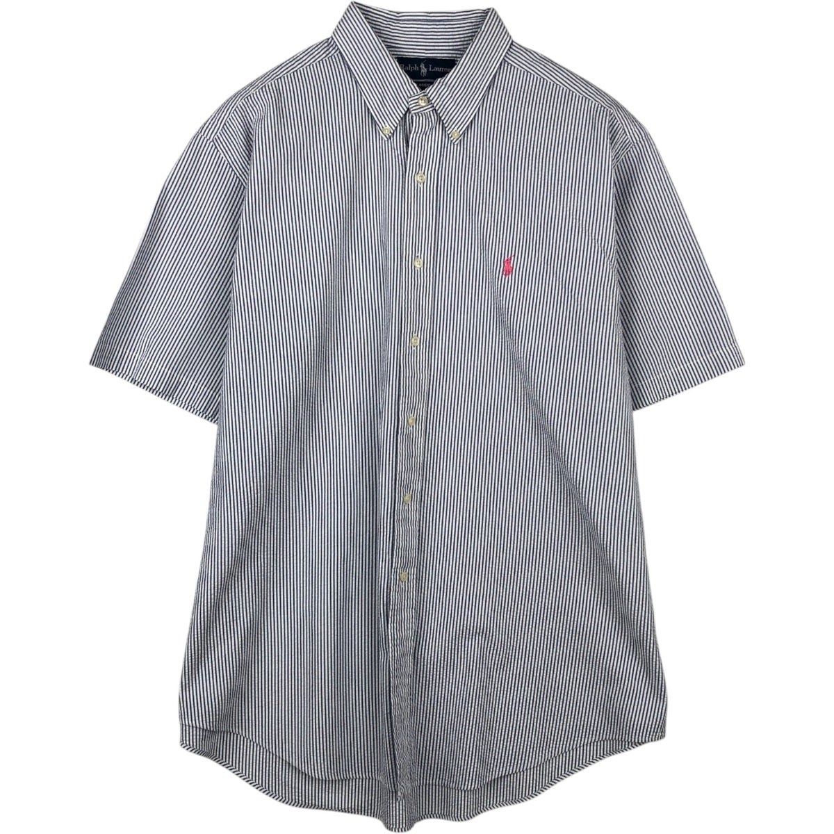古着 ラルフローレン Ralph Lauren CLASSIC FIT クラシックフィット