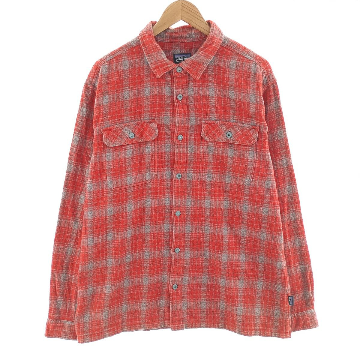 古着 パタゴニア Patagonia ORGANIC COTTON オーガニックコットン