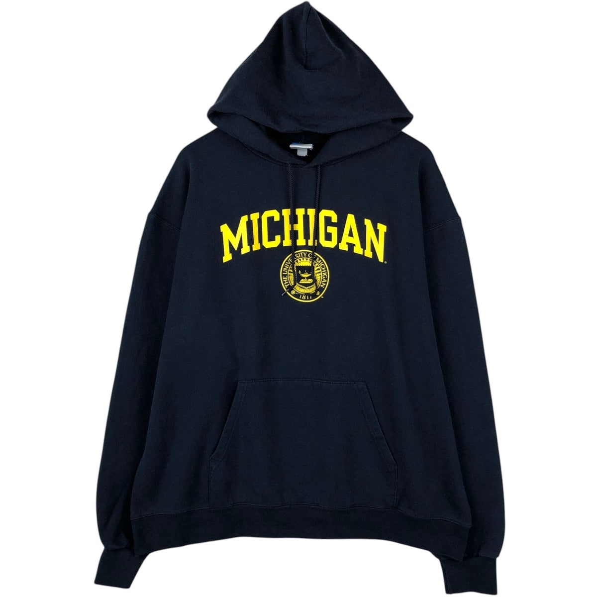 古着 00年代 チャンピオン Champion WISCONSIN ウィスコンシン大学