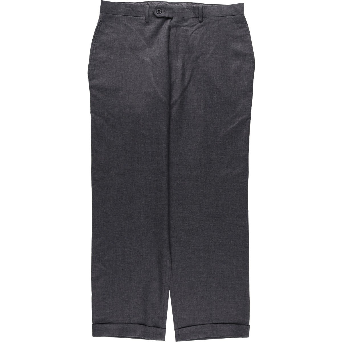 古着 カルバンクライン   スラックスパンツ メンズw35相当/eaa643161 古着 カルバンクライン Calvin klein スラックスパンツ メンズw35相当