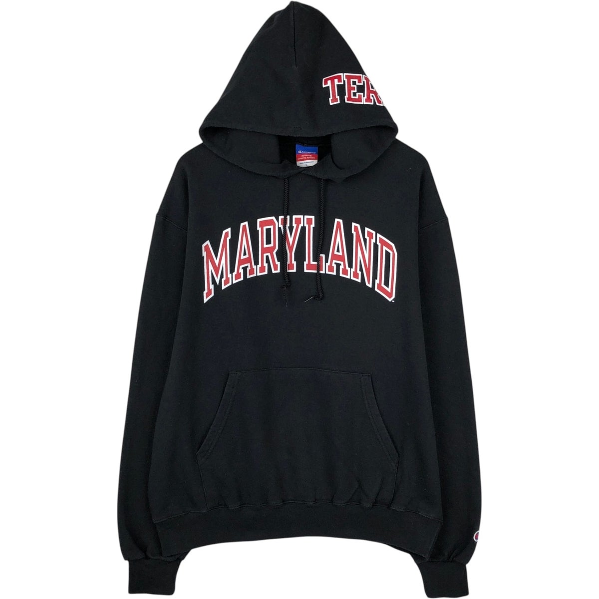 古着 00年代 チャンピオン Champion AUTHENTIC ATHLETIC APPAREL