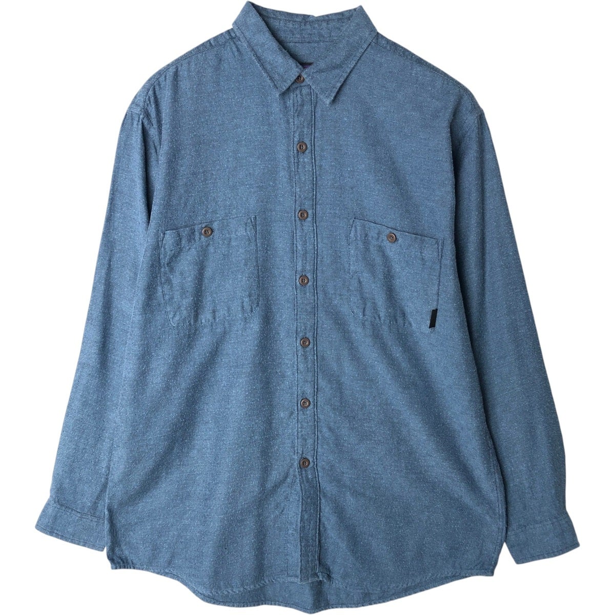 古着 00年代 パタゴニア Patagonia ORGANIC COTTON オーガニック