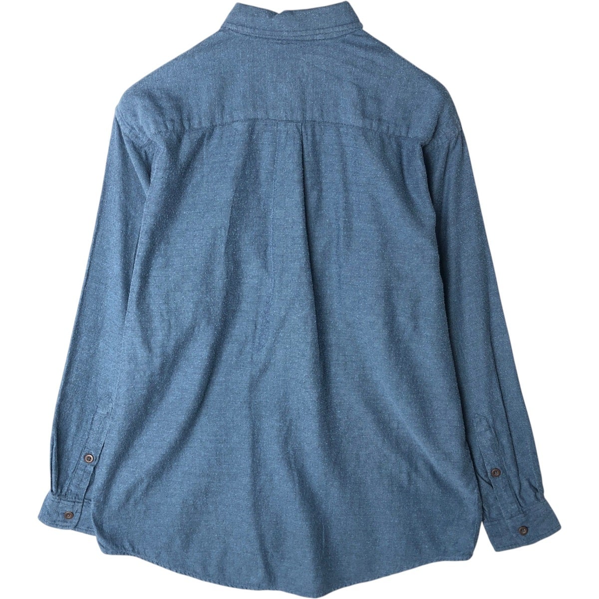 古着 00年代 パタゴニア patagonia ORGANIC COTTON オーガニック