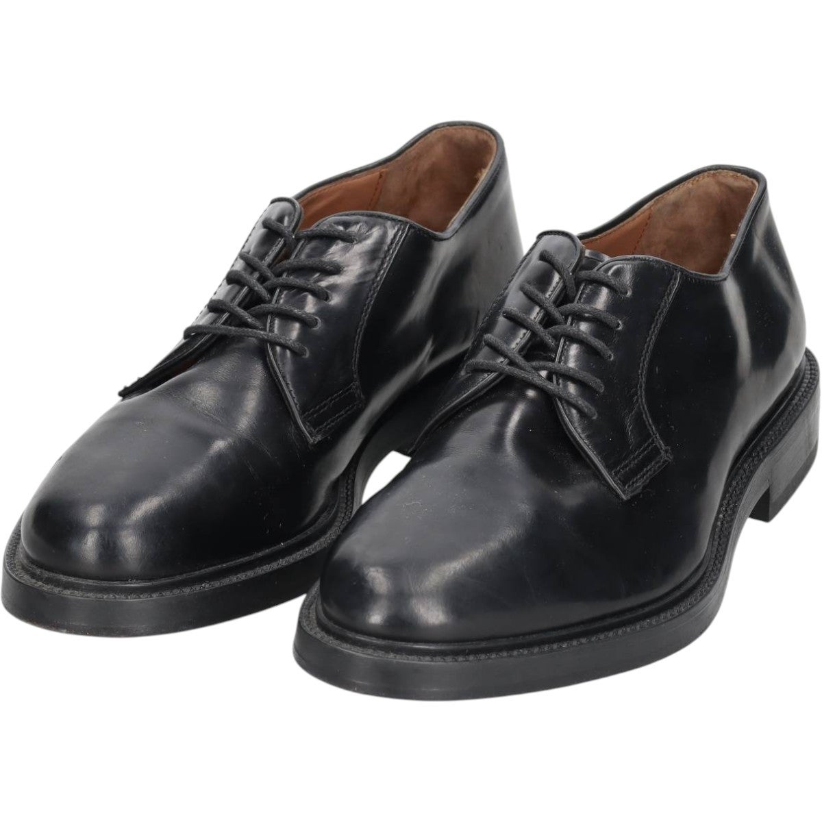 古着 FOOTJOY Classics Uチップシューズ USA製 10EEE メンズ28.0cm相当