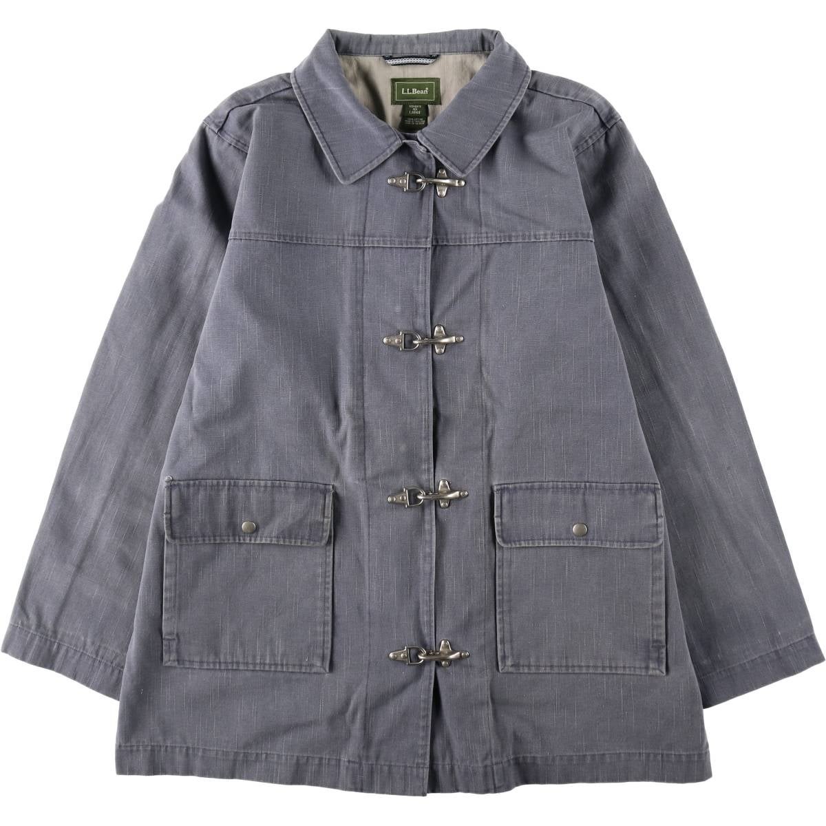 古着 エルエルビーン L.L.Bean スイングトップ スポーツジャケット