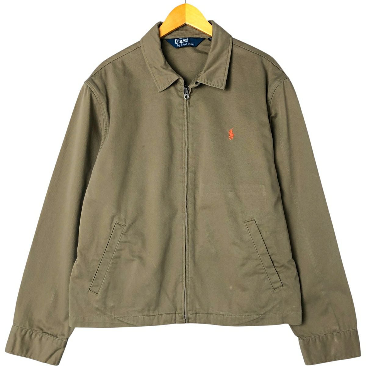 古着 90年代 ラルフローレン Ralph Lauren POLO by Ralph Lauren