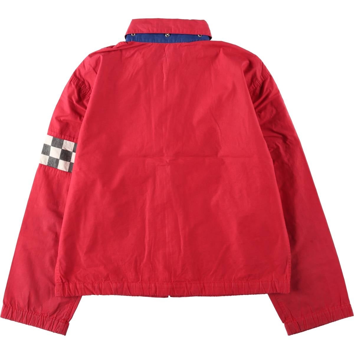 古着 ラルフローレン Ralph Lauren スイングトップ スポーツジャケット
