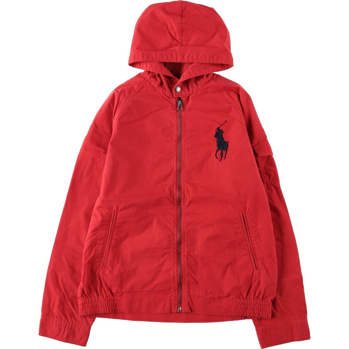古着 ラルフローレン Ralph Lauren POLO RALPH LAUREN コットン