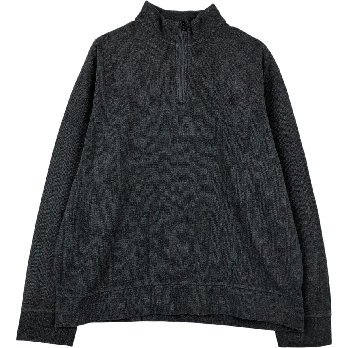 古着 ラルフローレン Ralph Lauren POLO RALPH LAUREN ボーダー柄 ワン