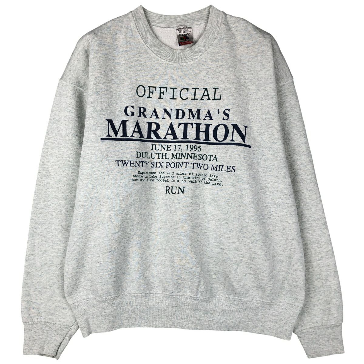 古着 90年代 フルーツオブザルーム FRUIT OF THE LOOM HEAVY cotton