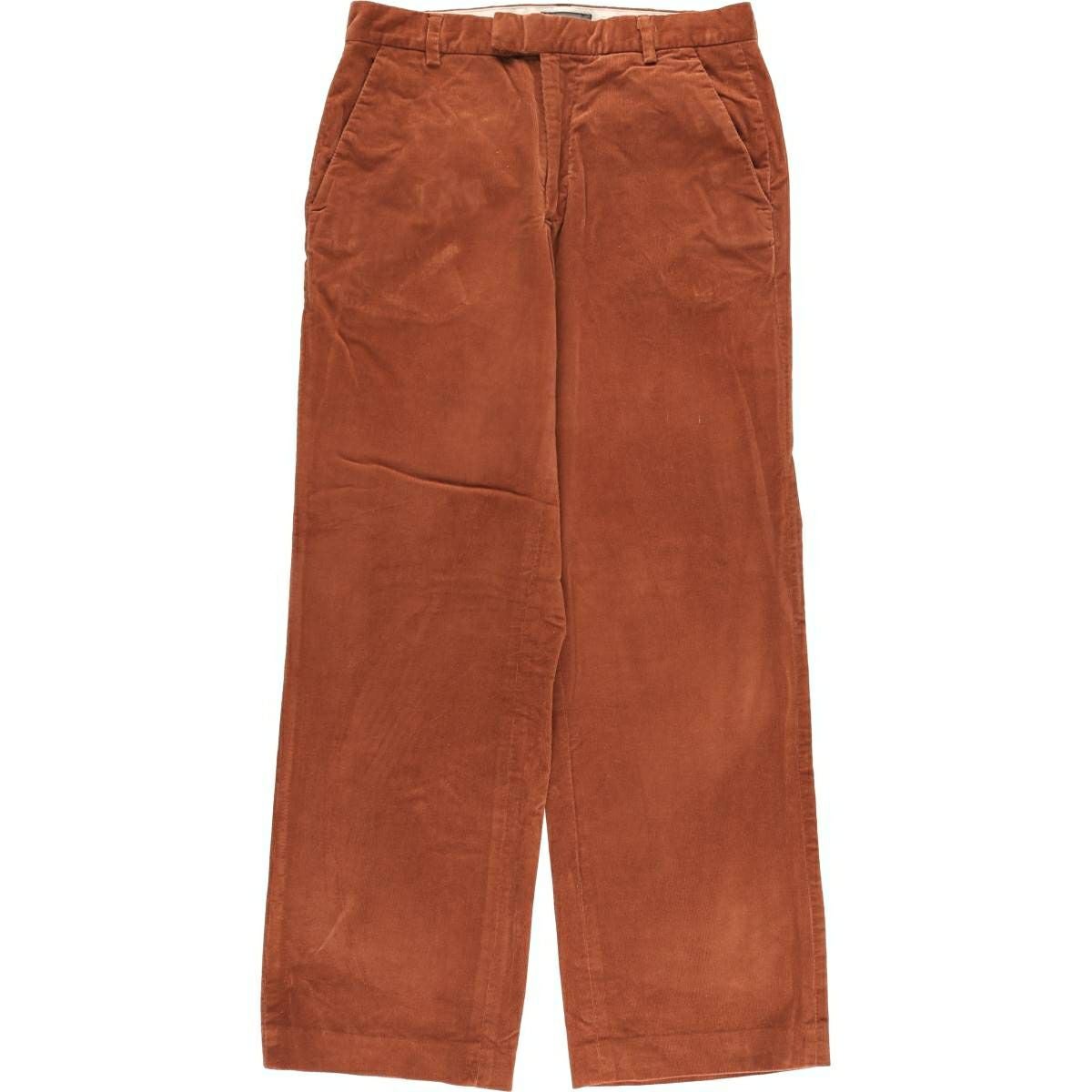 古着 90年代 バナナリパブリック BANANA REPUBLIC 太畝 コーデュロイ