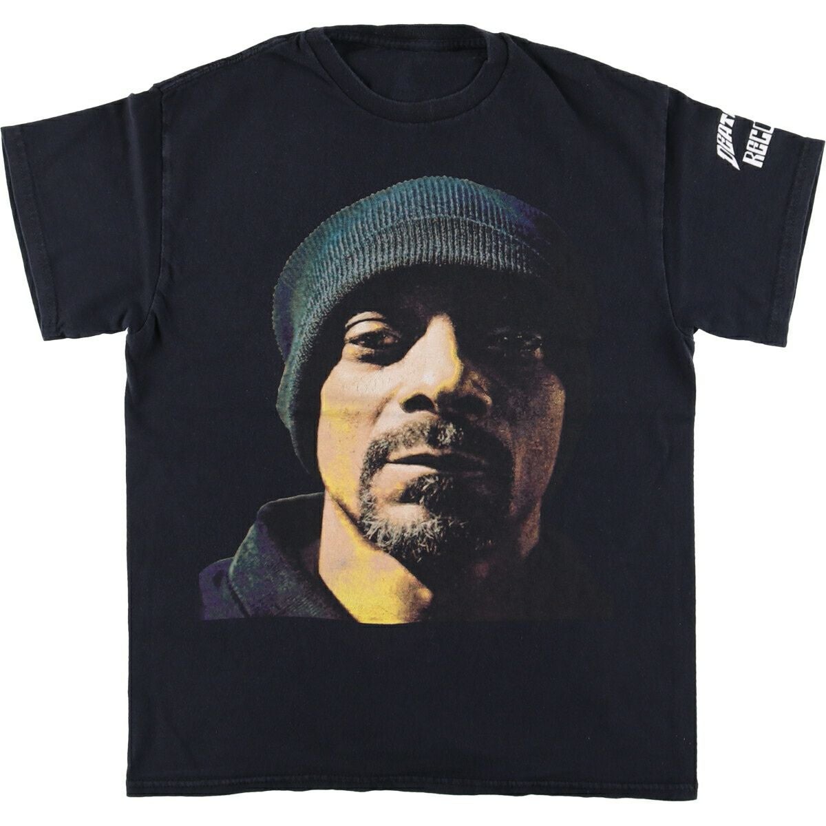 古着 Dogg Supply SNOOP DOGG スヌープドッグ ラップTシャツ ラップT レディースS相当/eaa635572 古着 Dogg Supply SNOOP DOGG スヌープドッグ ラップTシャツ ラップT