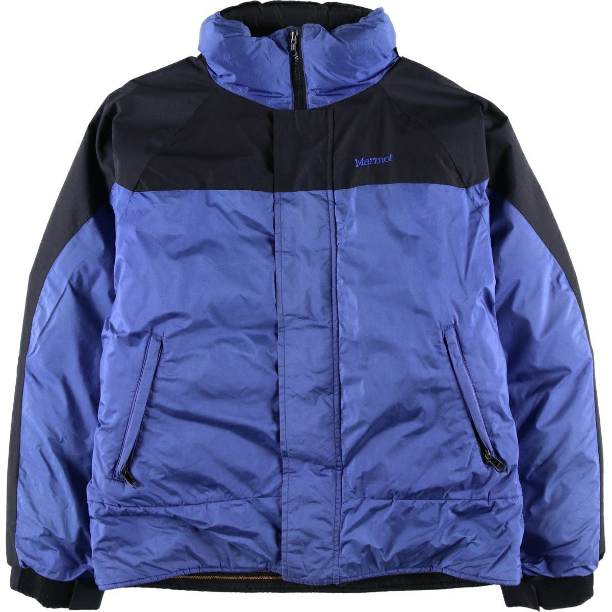 古着 マーモット Marmot GORE-TEX ゴアテックス グースダウン