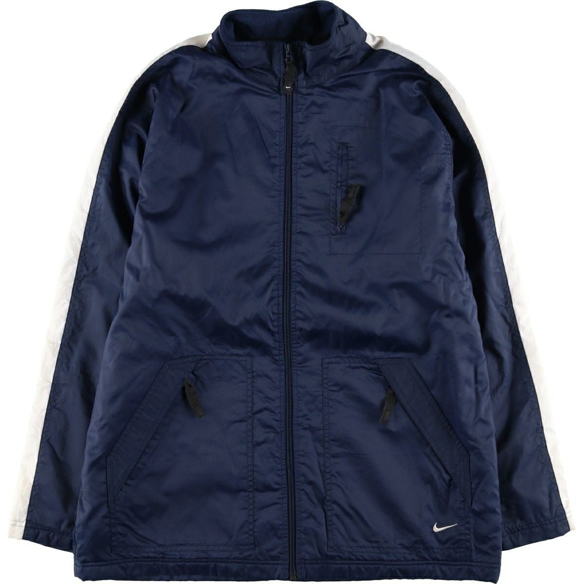 古着 00年代 ナイキ NIKE Performance 中綿ジャケット パファー